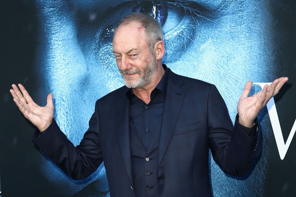 Will Game of Thrones kill off its last main Irish actor?