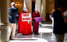 Why is the Land of the Free attacking my fundamental freedom to have a choice?