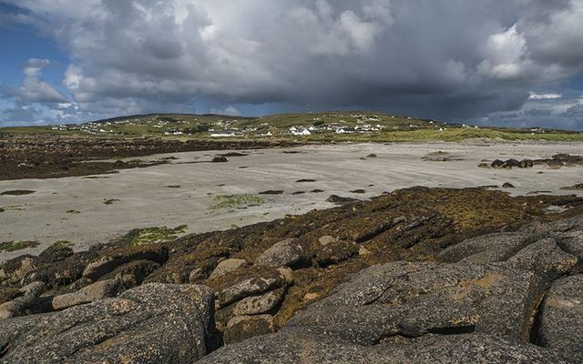 Arranmore Island