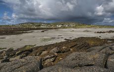 Remote Irish island seeks Irish Americans to work after broadband installed