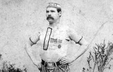 GAA history: First meeting of Cork and Waterford hurlers 130 years ago