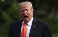 Trump's hate speech deserves ban from Ireland, readers vote