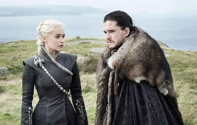 The best Irish reactions to the final Game of Thrones