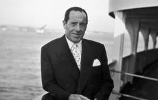 The London Irish gangster who shaped the Kray Twins