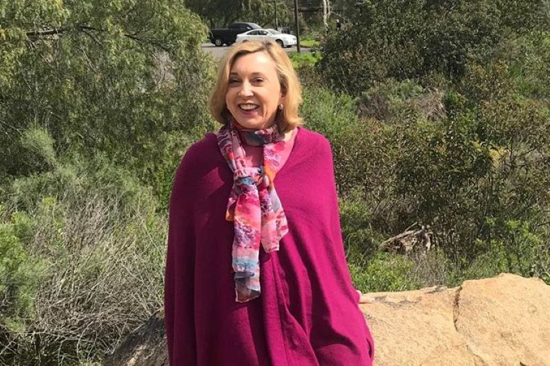 Irish mother of two dies in tragic accident in California