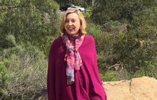 Irish mother of two dies in tragic accident in California