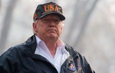 President Trump to arrive in Ireland on June 5, says White House