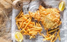 Where to get your fish and chips fix in Dublin this National Fish and Chips Day