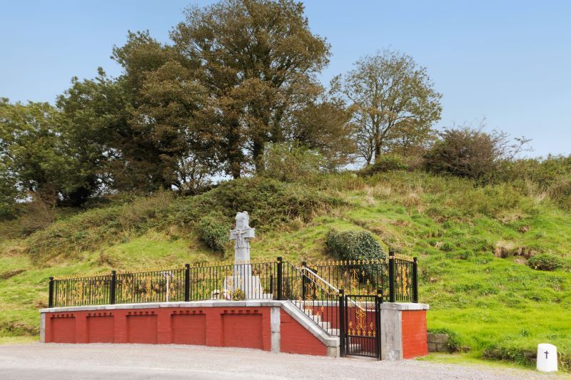 New historic trail ‘The Rebel Way’ proposed for Co Cork