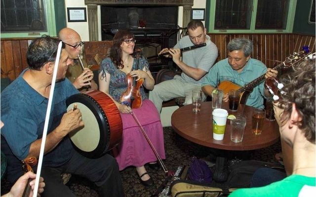 Milwaukee Irish Fest Summer School program: Curious about Irish and Celtic culture? Take a peek!