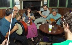 Milwaukee Irish Fest Summer School program announces over 50 class options