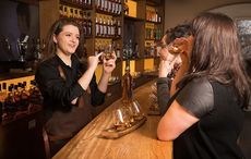 Irish Whiskey Museum experts reveal their top tips