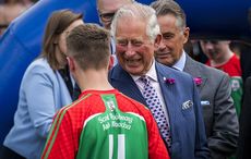 Dissident republicans spark tight security for Prince Charles visit to Ireland