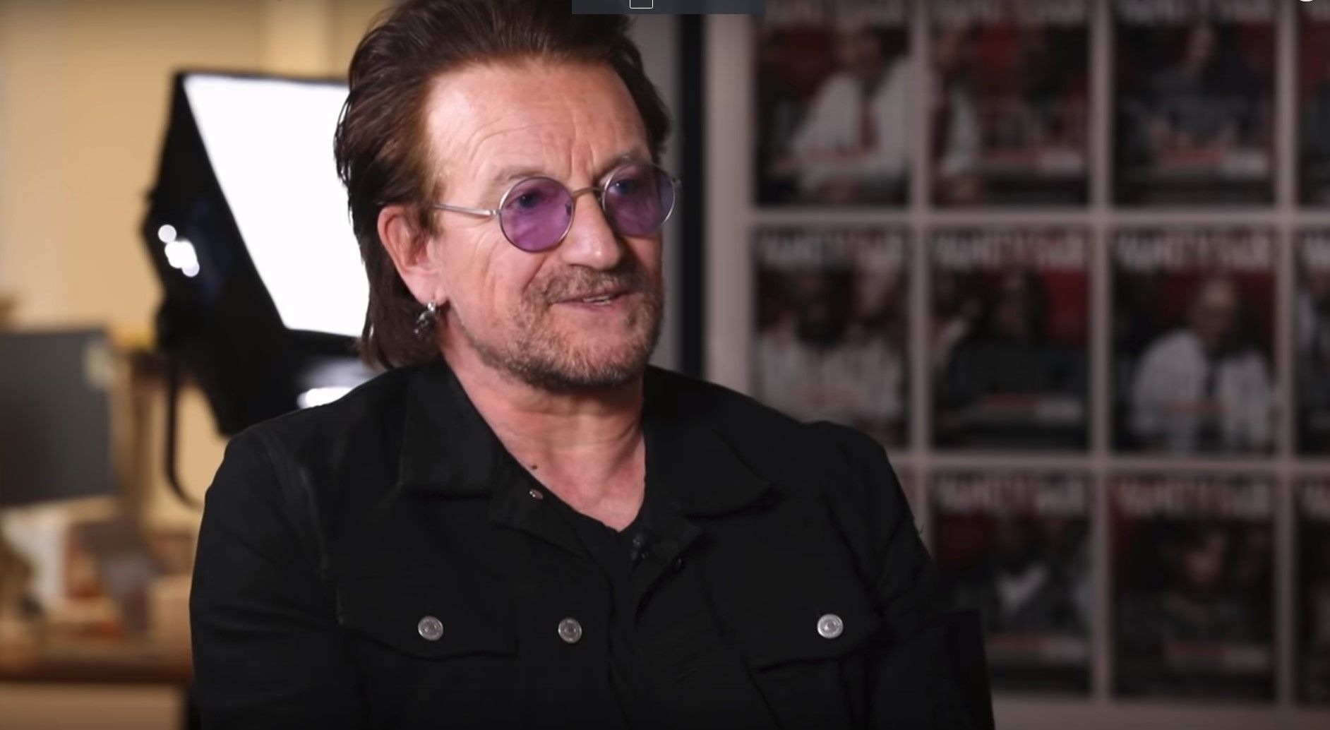 View U2 Bono Logo PNG