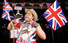 Brexit hasn’t gone away, you know