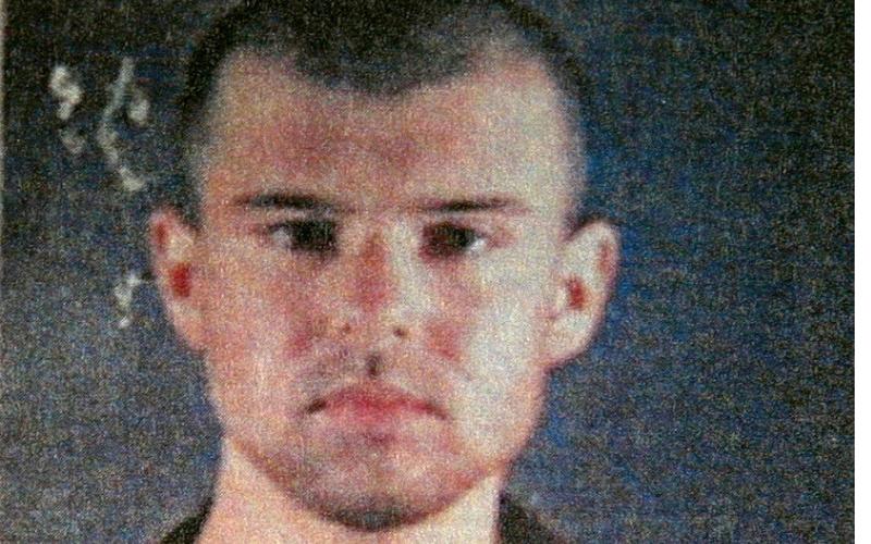 The American Taliban refused permission to live in Ireland after release