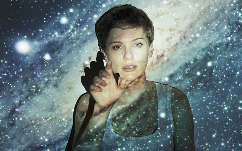 Recharge and revive during your Irish vacation stargazing in Carlow