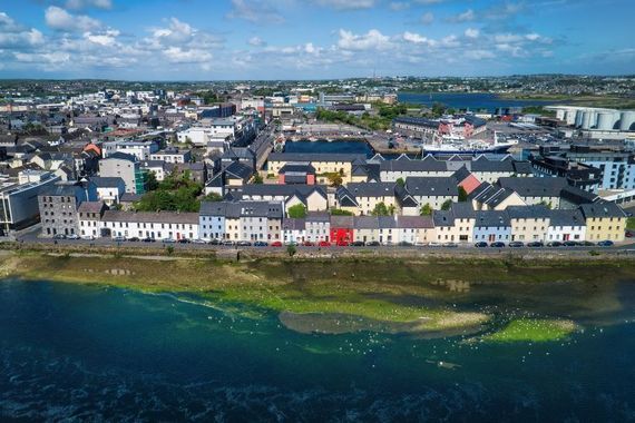 5 Irish towns (that aren't Dublin) you have to visit