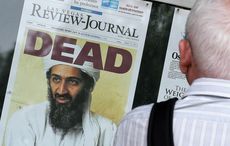 WATCH: Irish American Navy SEAL describes unusual way Bin Laden was identified