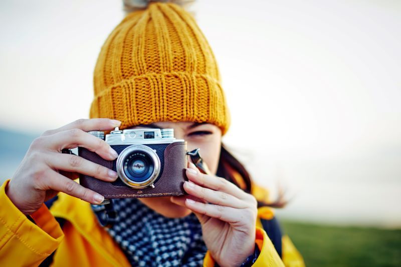 These are some of the most Instagram-worthy spots in Ireland