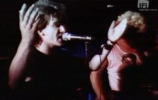 WATCH: Rare clip of Irish rockers U2 performing in 1980s Dublin