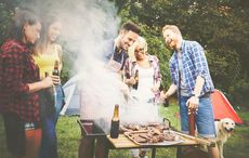 Surprising and delicious Guinness BBQ pairings