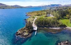 How incredible is this waterfront villa on West Cork coast