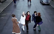 Did you know this Spice Girls music video was filmed in Ireland?