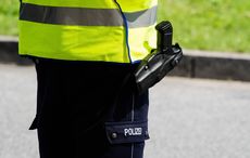 Irishman shot dead by police in Germany