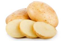 Did you know a potato can be used to remove a splinter?