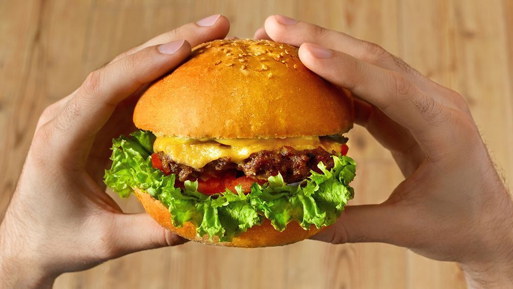 Five places to get your burger fix in Dublin this International Burger Day