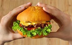 Five places to get your burger fix in Dublin this International Burger Day