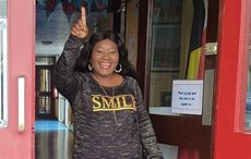 Reality TV star becomes first black woman and first migrant elected to Irish county council