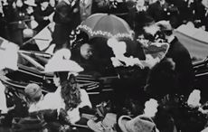 On This Day: "Famine Queen" Victoria arrived to Ireland in 1900