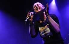 Sinead O’Connor plots her music comeback