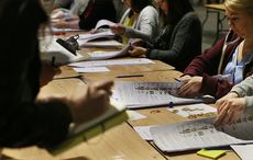 Major shocks in elections both in Republic and Northern Ireland