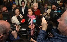 Sinn Fein hit hard in Irish European elections 2019