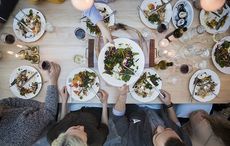 Everything you ever wanted to know about Irish food and drink in one spot