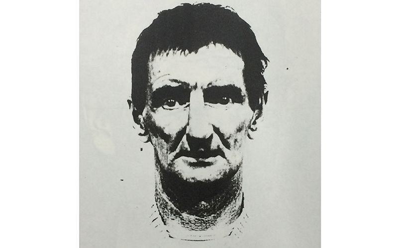 Irish "Secret Serial Killer" responsible for up to 30 London murders