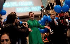 How this Irish woman helped shape a global retail empire