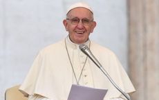 Pope Francis continues to slam Trump’s cruel immigration policy