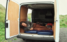 Game of Thrones star took an epic Irish road trip to find "the greatest pint of Guinness"