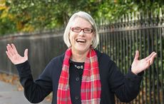 From Cullahill to Ballymaloe - for Darina Allen Irish food is a way of life