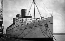 Explorers hope to recover half billion Euro worth of gold from Donegal shipwreck