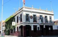 Historic Irish pub illegally demolished in Australia