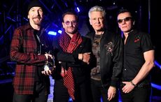 POLL: What is U2’s best album?