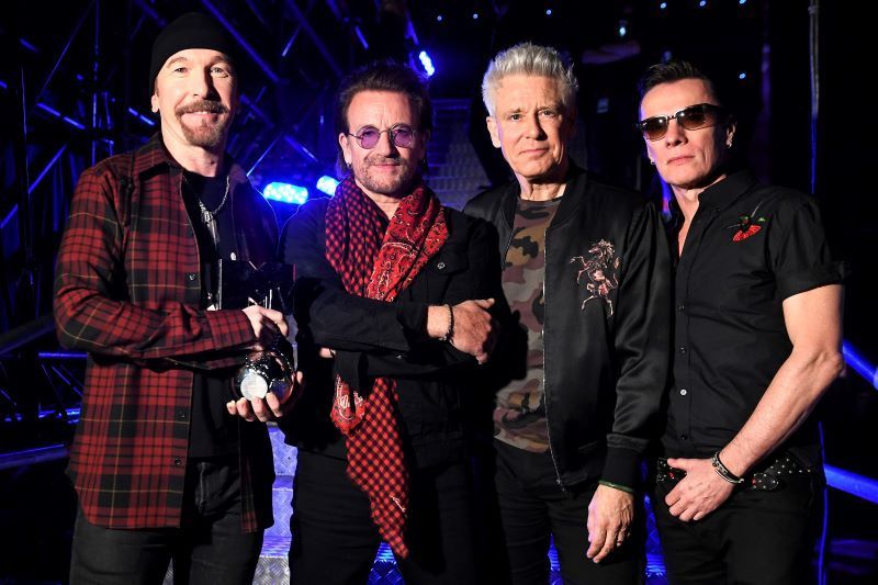 POLL: What is U2’s best album?