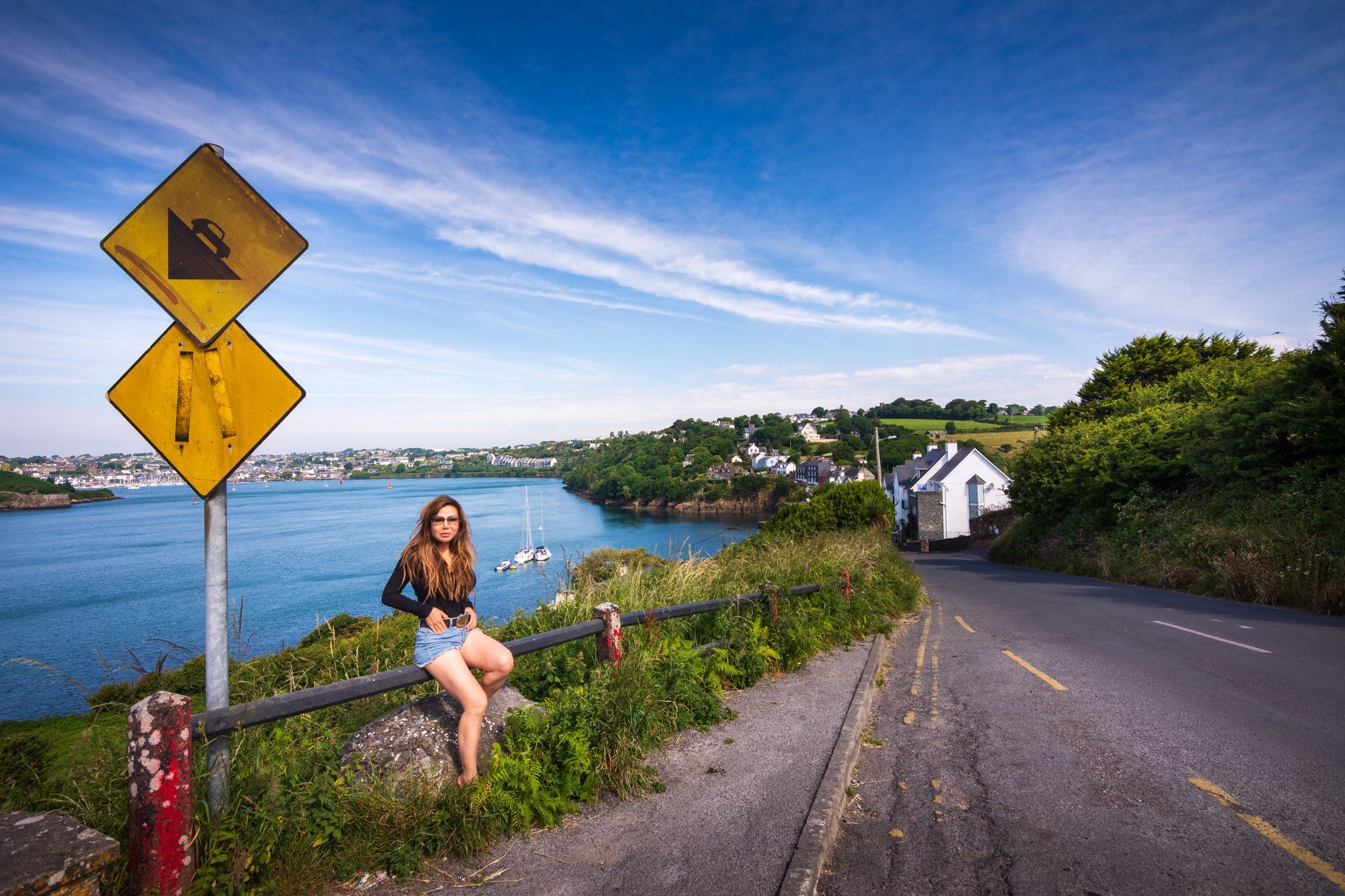 This Irish family name has global status - Discovering the worldwide O'Neills
