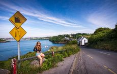 This Irish family name has global status - Discovering the worldwide O'Neills