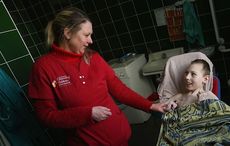 Love HBO hit Chernobyl? Here’s how the Irish helped those impacted